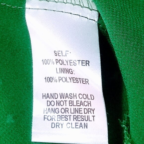 LULUS Day in the Sun Green Print Smocked Midi Dress - Picture 11 of 12